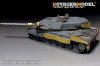 Voyager Model PE351026 Modern German Leopard 2A6 Basic For Border BT-002 1/35